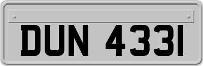DUN4331