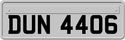 DUN4406
