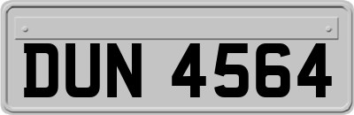 DUN4564