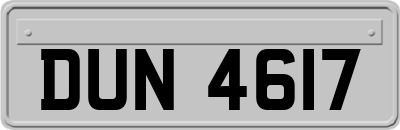 DUN4617