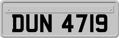 DUN4719