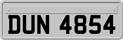 DUN4854