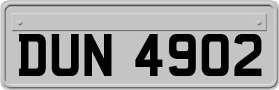 DUN4902