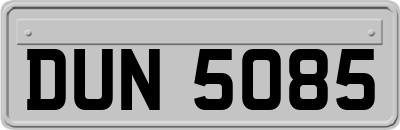 DUN5085