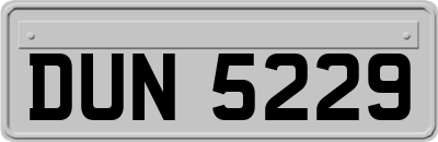 DUN5229