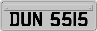 DUN5515