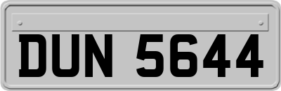 DUN5644