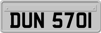 DUN5701