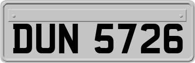 DUN5726