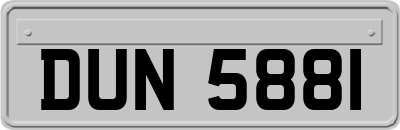 DUN5881