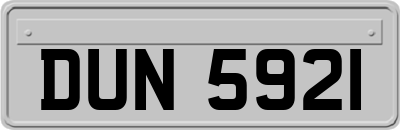 DUN5921