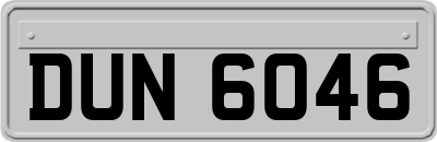 DUN6046