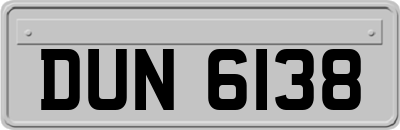 DUN6138
