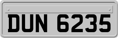 DUN6235