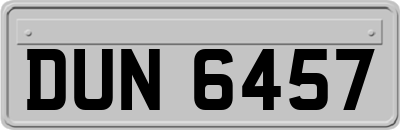 DUN6457