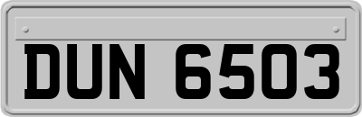 DUN6503