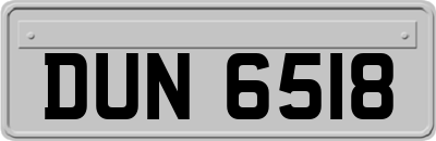 DUN6518