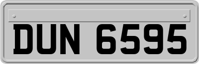 DUN6595