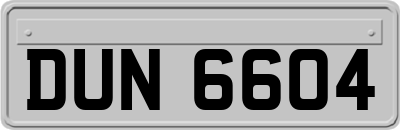 DUN6604