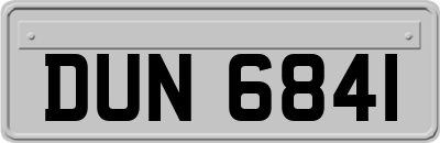 DUN6841