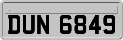 DUN6849