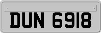 DUN6918
