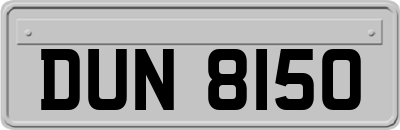 DUN8150