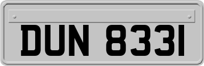 DUN8331