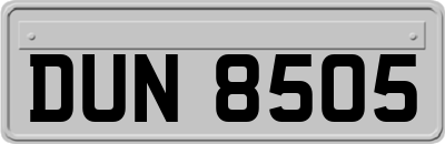 DUN8505