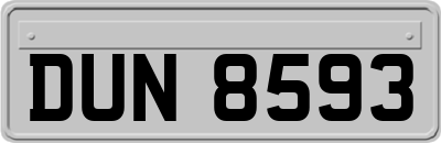 DUN8593