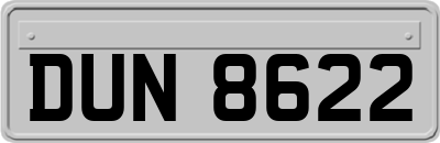 DUN8622