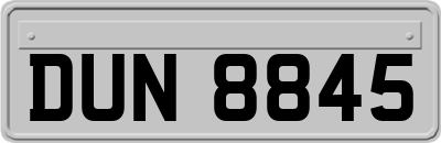 DUN8845