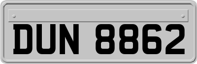 DUN8862