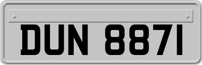 DUN8871