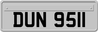 DUN9511