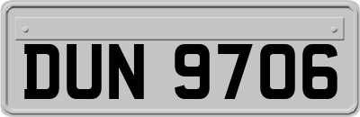 DUN9706