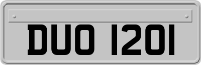 DUO1201
