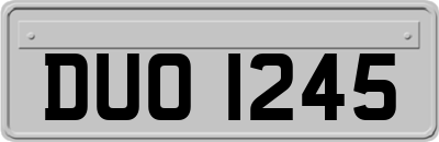 DUO1245