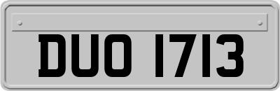 DUO1713
