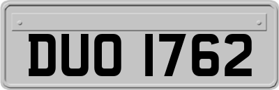 DUO1762
