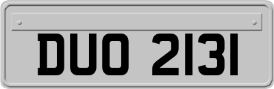 DUO2131