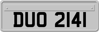 DUO2141