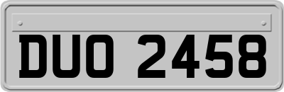 DUO2458
