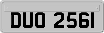 DUO2561