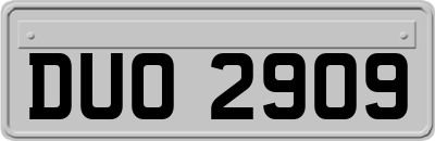 DUO2909