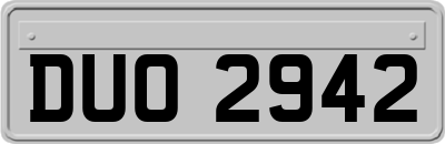 DUO2942