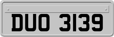 DUO3139
