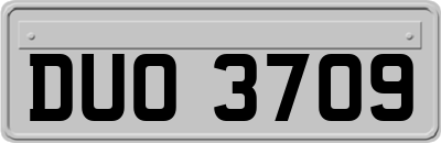 DUO3709