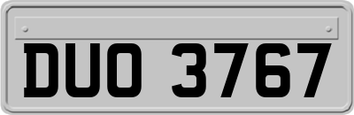 DUO3767