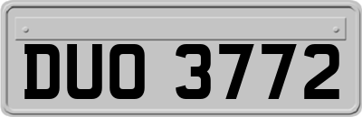 DUO3772